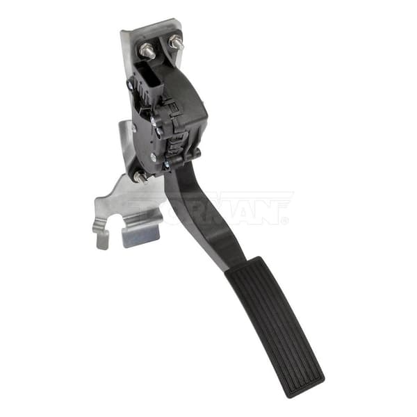 OE Solutions Accelerator Pedal Assembly