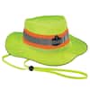 Ergodyne GloWear 8935 S/M Orange Hi-Vis Ranger Hat
