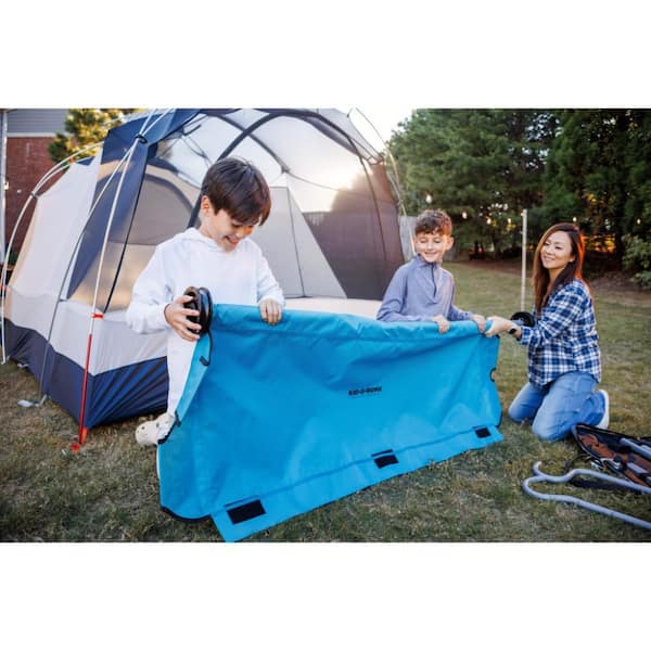 寝袋+寝具 disk-o-bed kids Disc-O-Bed Kid-O-Bunk | REI Co-op