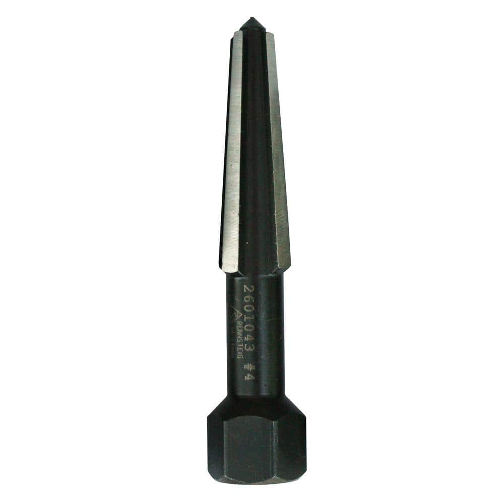 Screw Extractor Double Edged Size 4 price history on PriceWatchPro