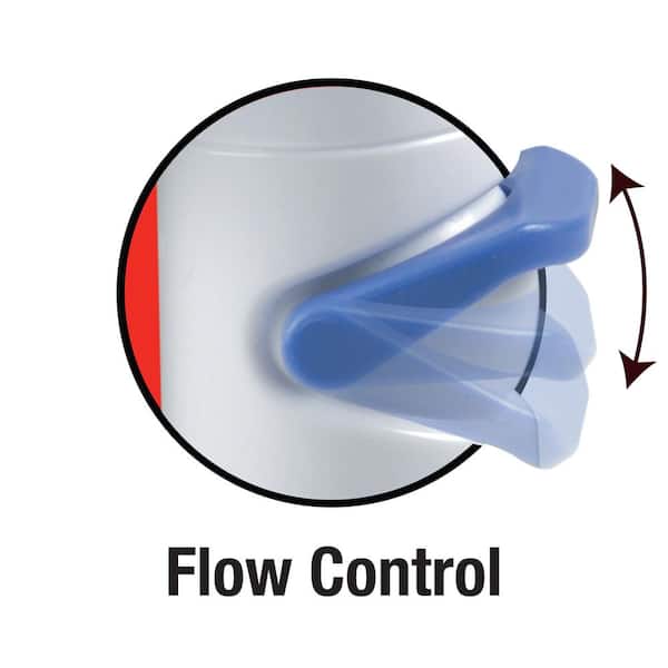 DANCO - Easy Spray Quick Connect Faucet Spray and Rinser