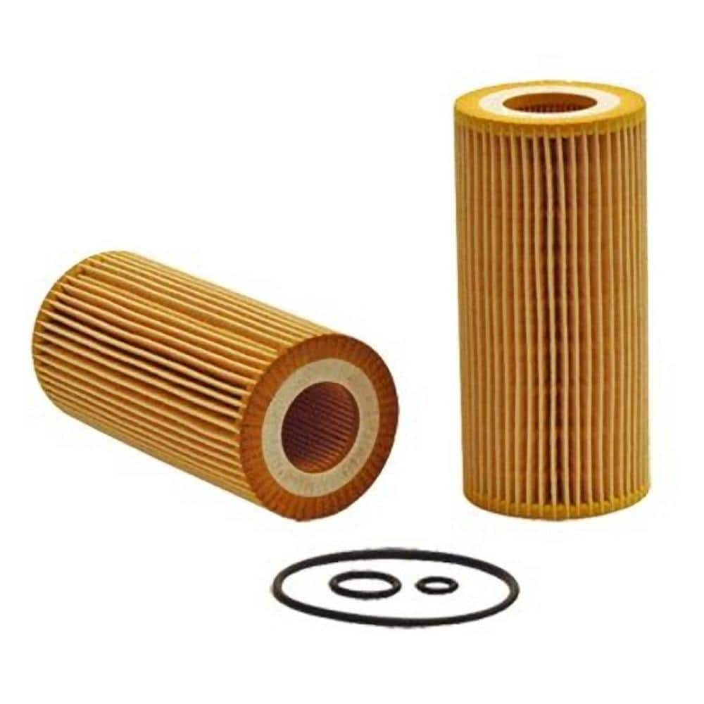 Engine Oil Filter