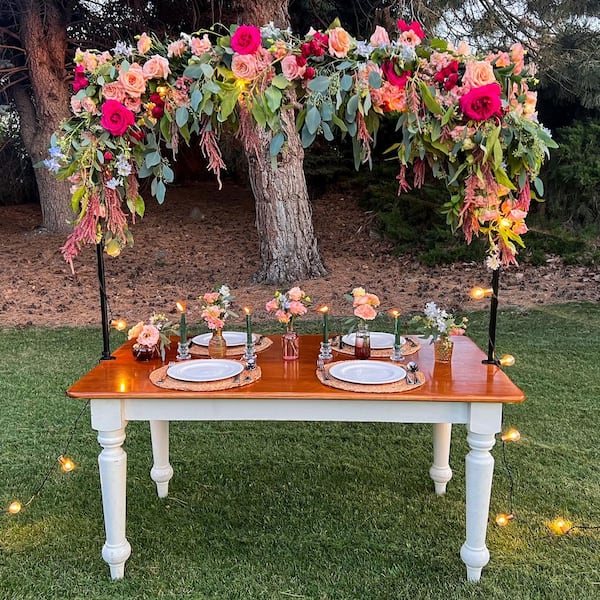 ⭐Jing⭐　INOUT NEW Standard Table Amazon.com: Yusong Small Narrow Side Table for Small Spaces