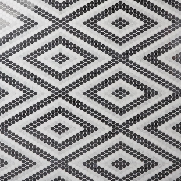 Original Style Mosaic Tiles - Hyperion Tiles