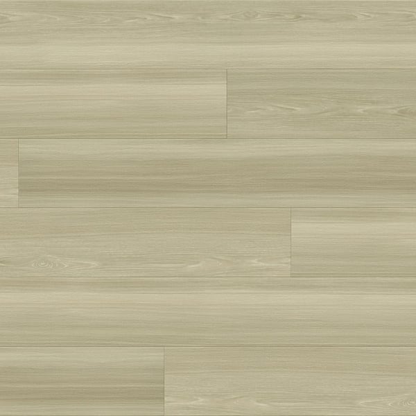 ACQUA FLOORS Divine Termino 20 MIL x 7.2 in. W x 48 in. L Click Lock Waterproof Luxury Vinyl Plank Flooring (28.8 sqft/case)