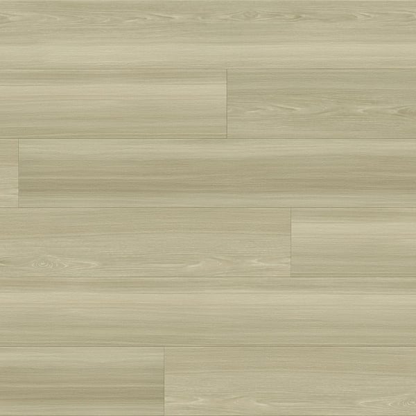 SELKIRK FLOORS Divine Termino 20 MIL x 7.2 in. W x 48 in. L Click Lock Waterproof Luxury Vinyl Plank Flooring (28.8 sq.ft./case)