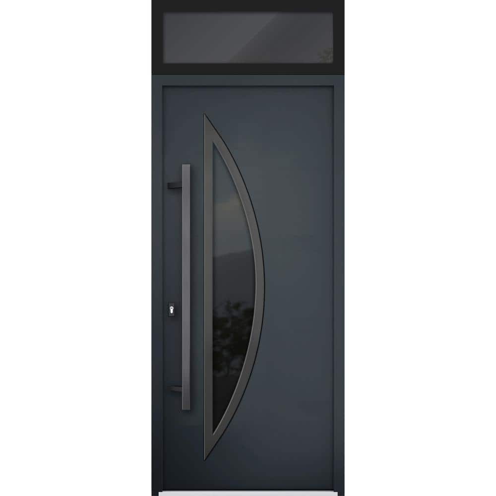 black-enamel-vdomdoors-steel-