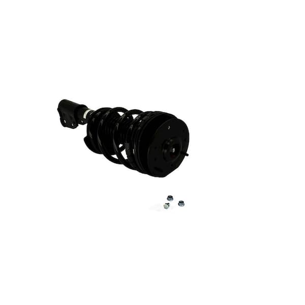 Suspension Strut and Coil Spring Assembly