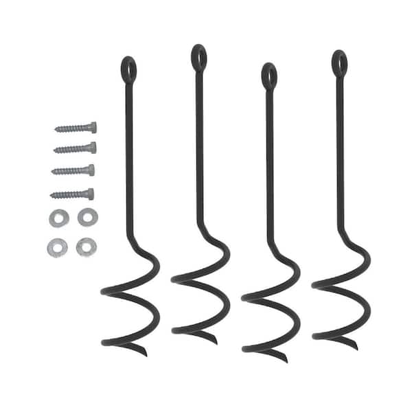 PlayStar Playset Anchors