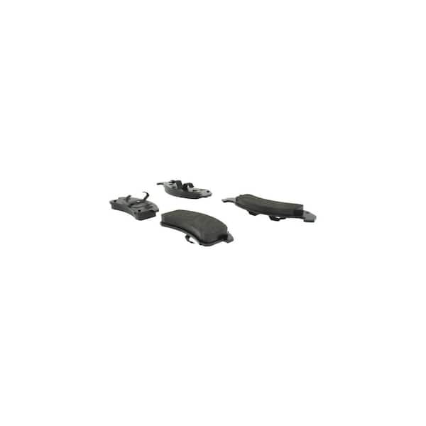 Centric Parts Disc Brake Pad Set