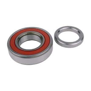 Wheel Bearing Lock Ring
