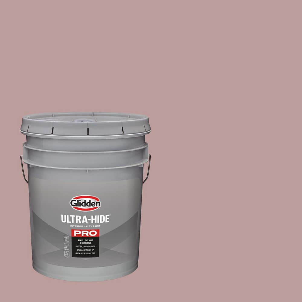 1 gal. PPG18-05 Awakening Eggshell Interior Paint price history on PriceWatchPro
