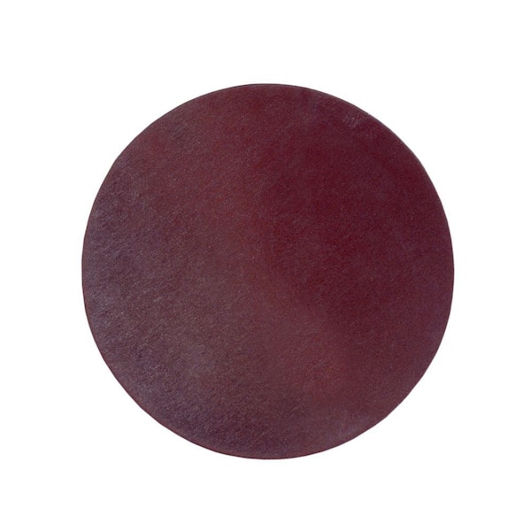 Grip-Rite 1-5/8 in. Electrogalvanized Round Tin Caps 50 lb. Box