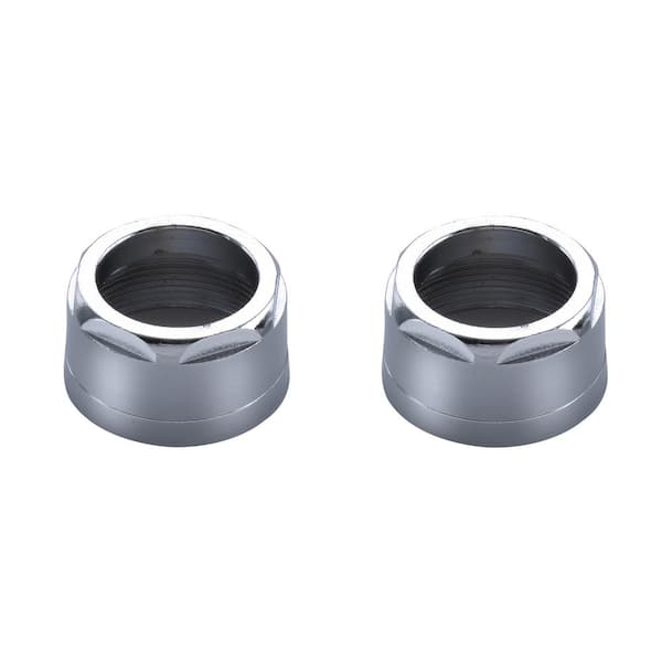 Pair of Bonnet Nuts