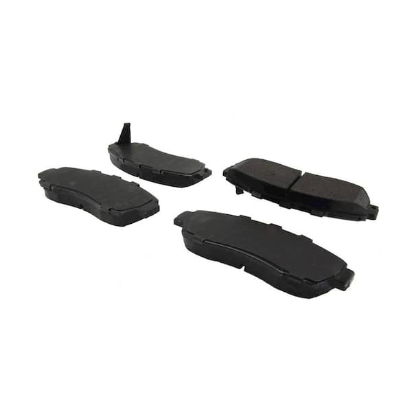 Centric Parts Disc Brake Pad Set