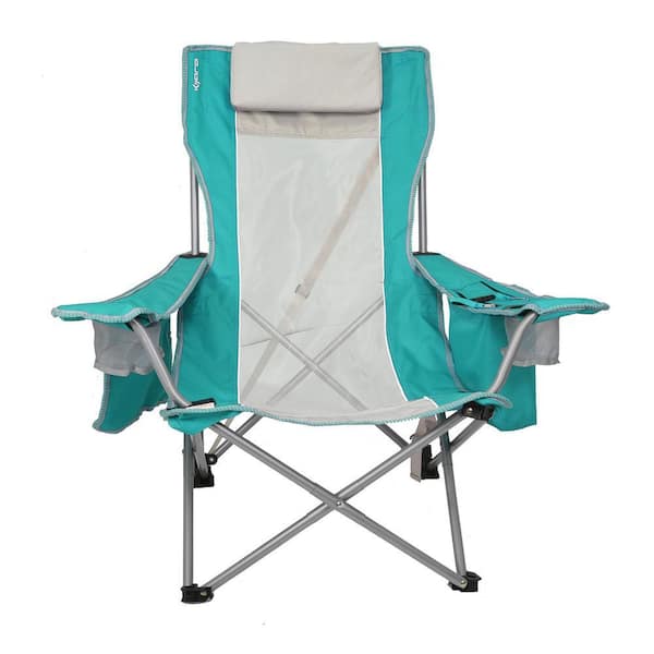 Ionian Turquoise Beach Sling Chair