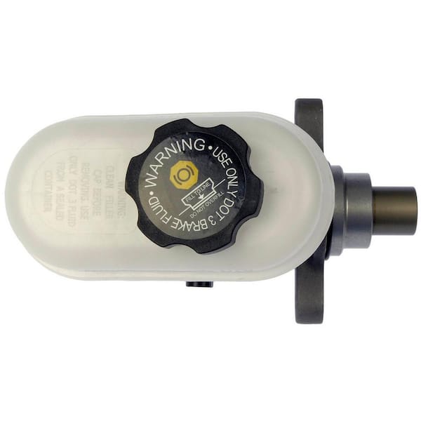 First Stop Brake Master Cylinder