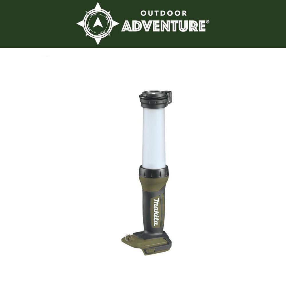 Outdoor Adventure 18V LXT L.E.D. Lantern/Flashlight price history on PriceWatchPro