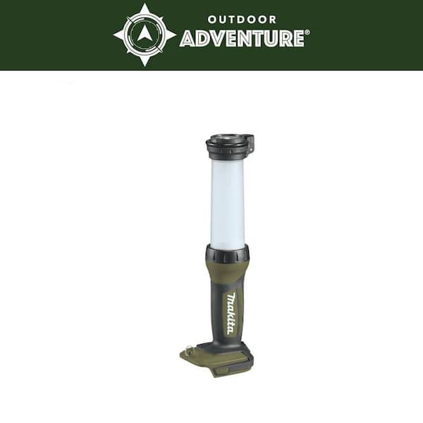 Makita Outdoor Adventure 18V LXT L.E.D. Lantern/Flashlight