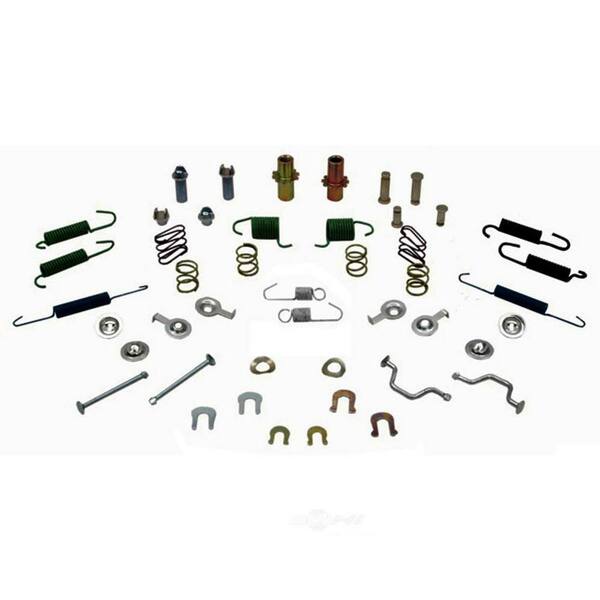 Raybestos Parking Brake Hardware Kit