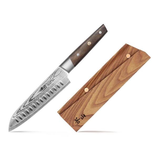 Cangshan R Series 8 in. Chef's Knife