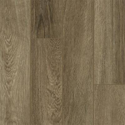 Armstrong Value 7 5 8 In W X 54 3 8 In L Natural Oak Laminate Flooring In The Laminate Flooring Department At Lowes Com