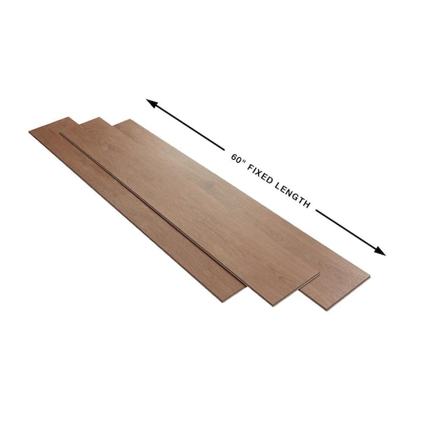 【値下げ！】長濱 2017-22 French Oak Peated 60.6% Malibu Wide Plank Take Home Sample - French Oak Haight Click Lock