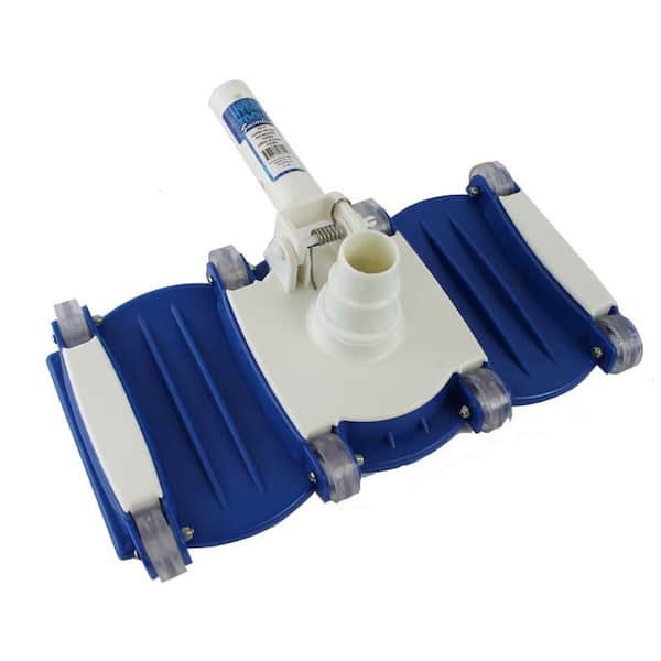 Swimline Flexible Weighted Pool Vacuum Head