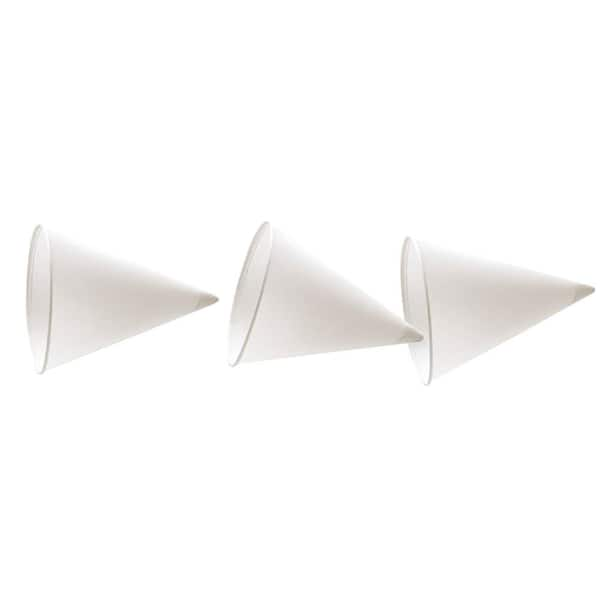 Disposable Water Paper Cups, Disposable Cone Cone