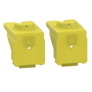 100 Amp - 225 Amp Service Entrance Barriers