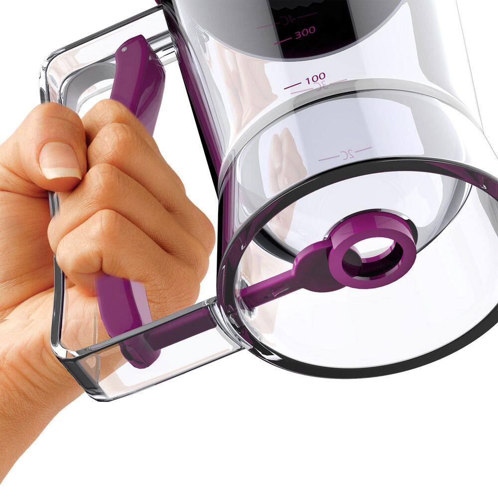 No Drip Cake Batter Dispenser with Measuring Label - thumbnail 5