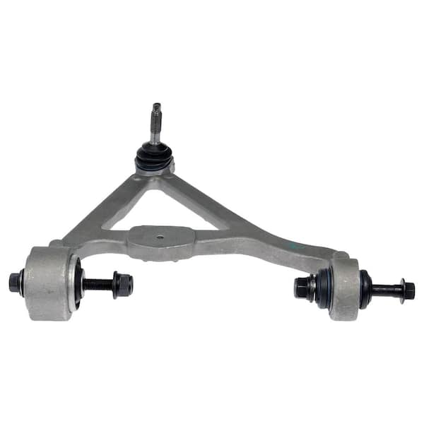 OE Solutions Rear Left Upper Control Arm