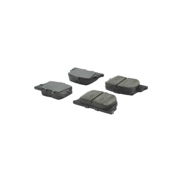 Centric Parts Disc Brake Pad Set