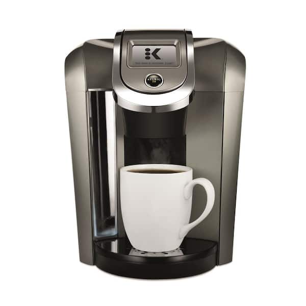 Keurig Single Serve Coffee Maker