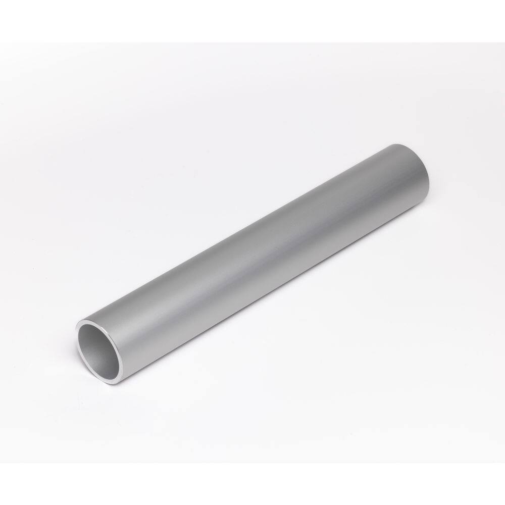thumbnail image 2 of Express KitchQuip Stainless Steel Flanged Feet For 1-5/8 Inch OD Tubing - Heavy-Duty Support - Pair? 2 of 3