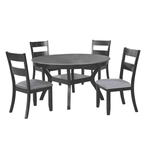 5 seater round table new arrivals