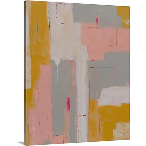 GreatBigCanvas "Hotel California" by Erin Ashley Canvas Wall Art