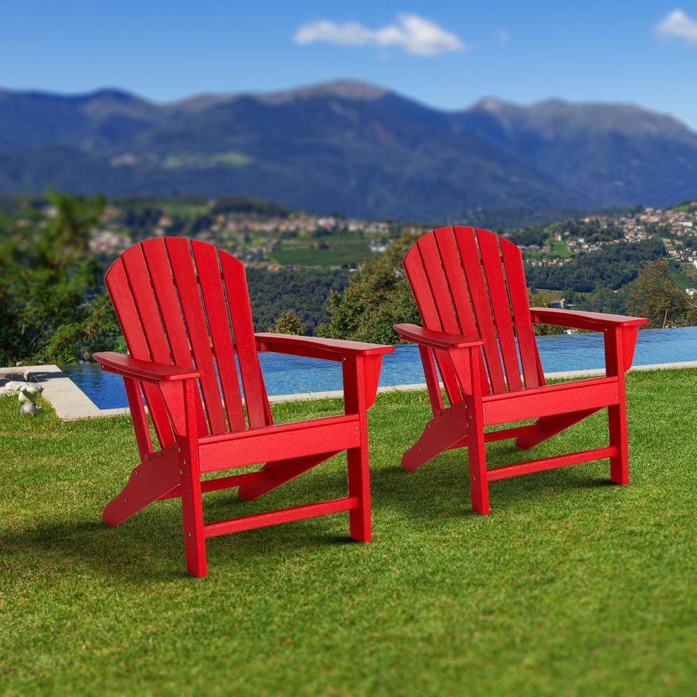 Adirondack Chair The Range Plastic Chairs Recycled Plastic