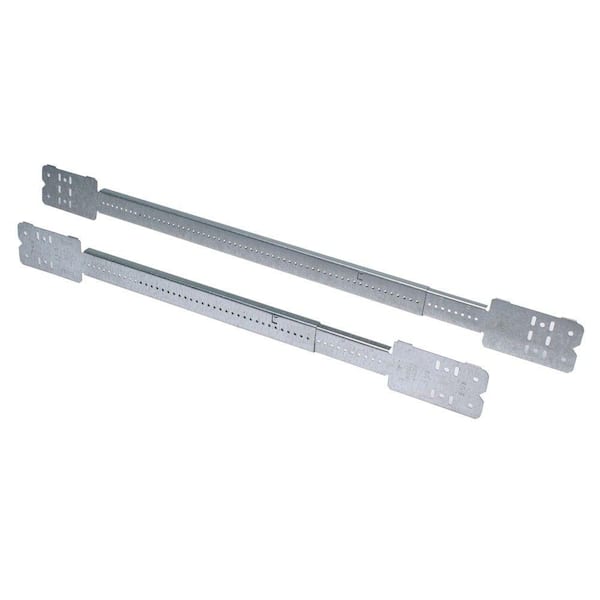 11 - 18 in. Telescoping Box Bracket