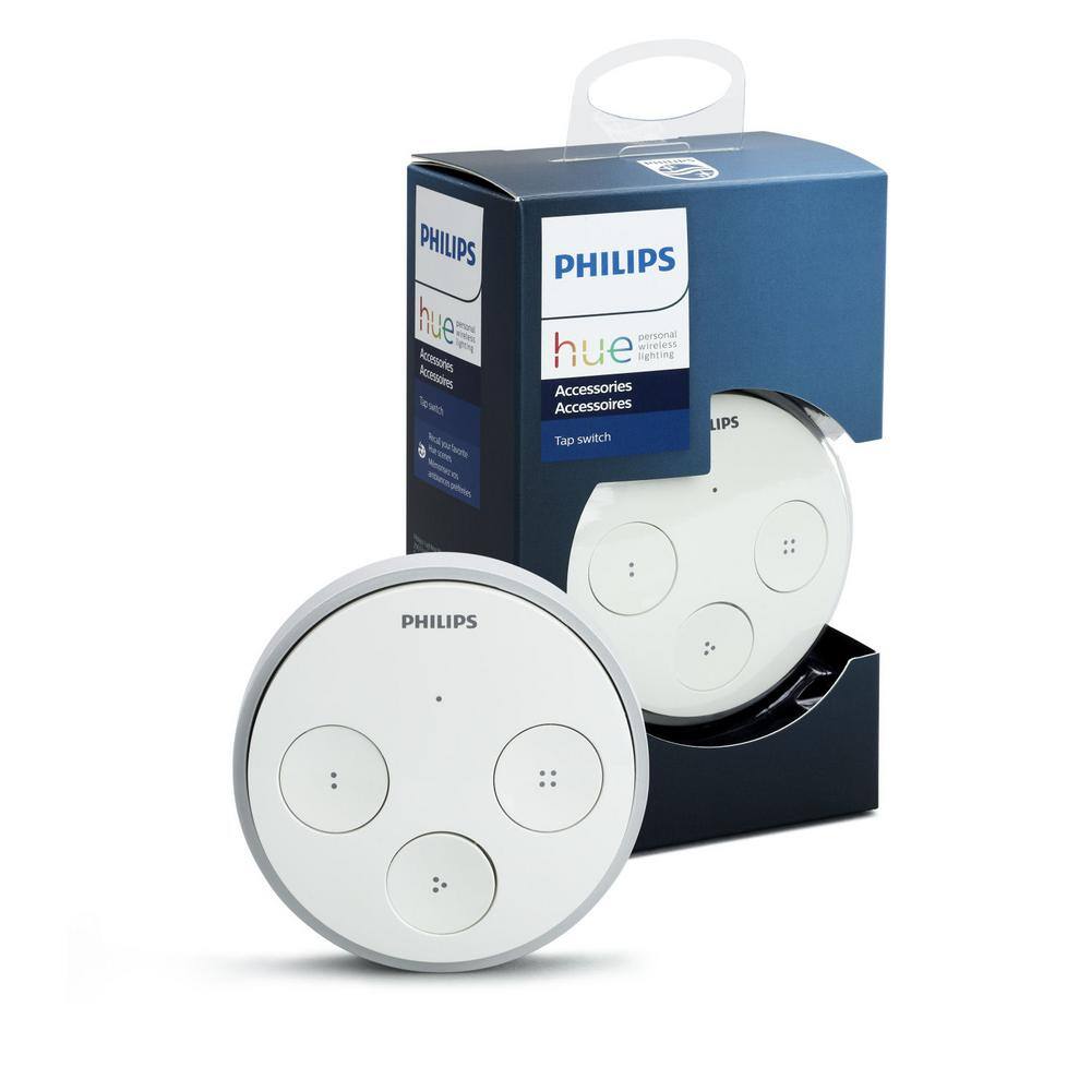 Smart Tap Switch 473363 The Home Depot