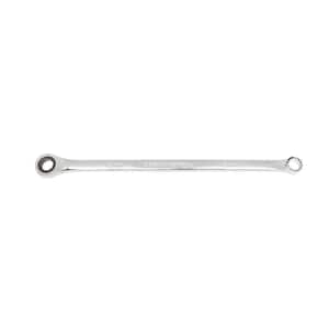 GearBox XL 12-Point Metric Double Box-End Ratcheting Wrench 10 mm