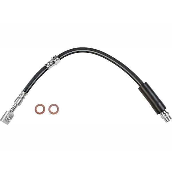 Sunsong Brake Hydraulic Hose - Front
