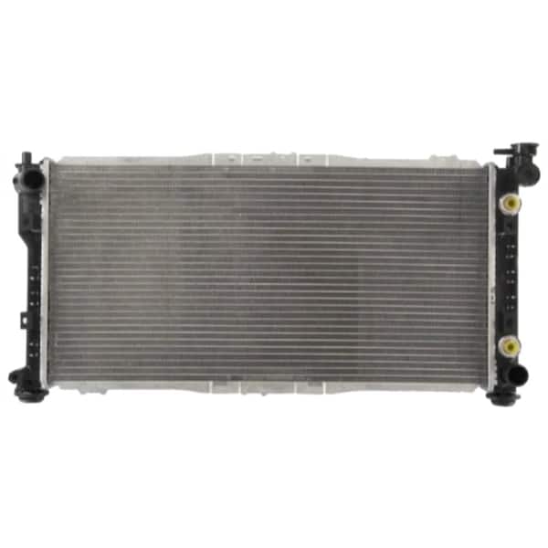 APDI Radiator