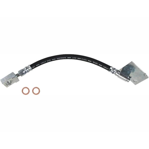 Sunsong Brake Hydraulic Hose - Front Right