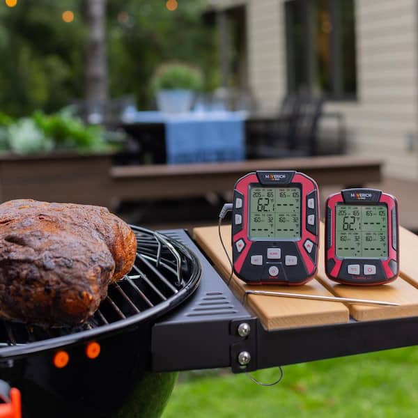 Maverick Extended Range Professional Black Digital Wireless