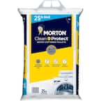 Morton Clean and Protect Water Softener Pellets (25 lb.)