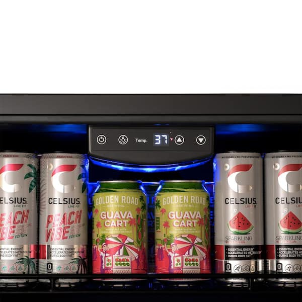 Red Bull Beverage Coolers