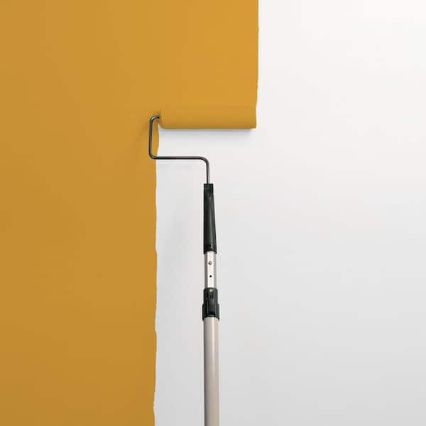 Mecca Gold PPG1209-7 Paint