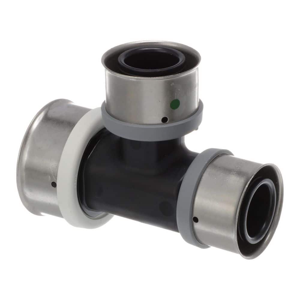 PureFlow 2 in. x 1-1/2 in. x 1-1/2 in. Press Polymer Tee price history on PriceWatchPro