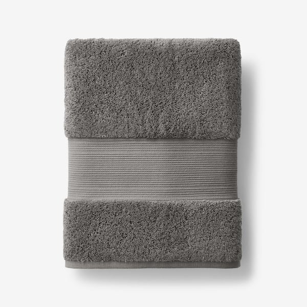 W Hotels The Store Angle Hand Towel